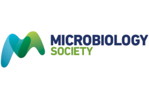 Microbiology Society 2022, on 2022-04-04